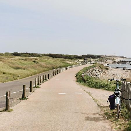 La Lezardiere A Deux Pas Des Quais Villa Les Sables-dʼOlonne Eksteriør bilde